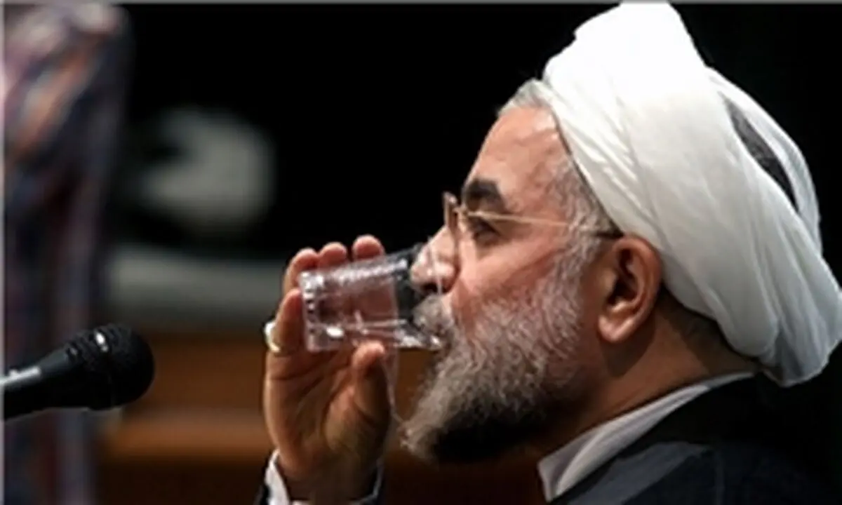روحانی راه خود را در تقابل با حاکمیت پیدا کرده است!