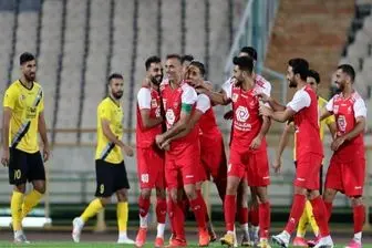 ساعت و زمان دیدار پرسپولیس و سپاهان