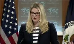 ادعای آمریکا درباره سایت های هسته ای ایران