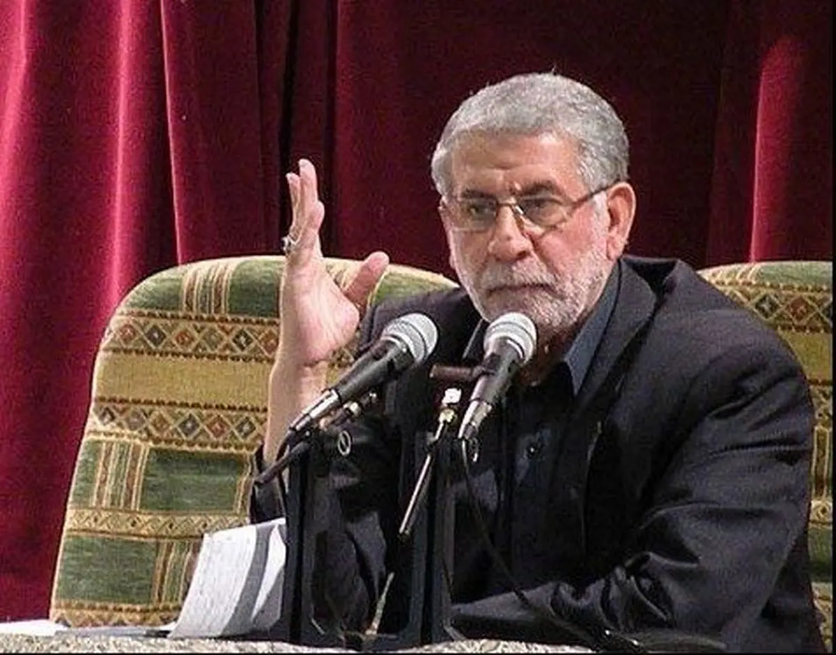 نماینده مجلس: انتظار داشتیم روحانی برای توضیح به مجلس می‌آمد