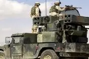 استقرار سامانه پدافند هوایی «‌Avenger» در عراق و سوریه توسط آمریکا