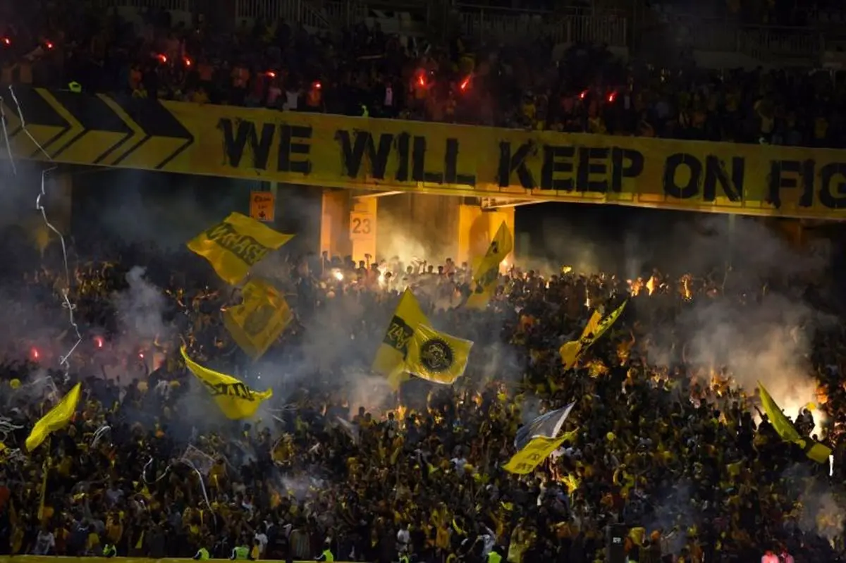 اخبار سپاهان| افشاگری سپاهان درباره روز بازی با الاتحاد