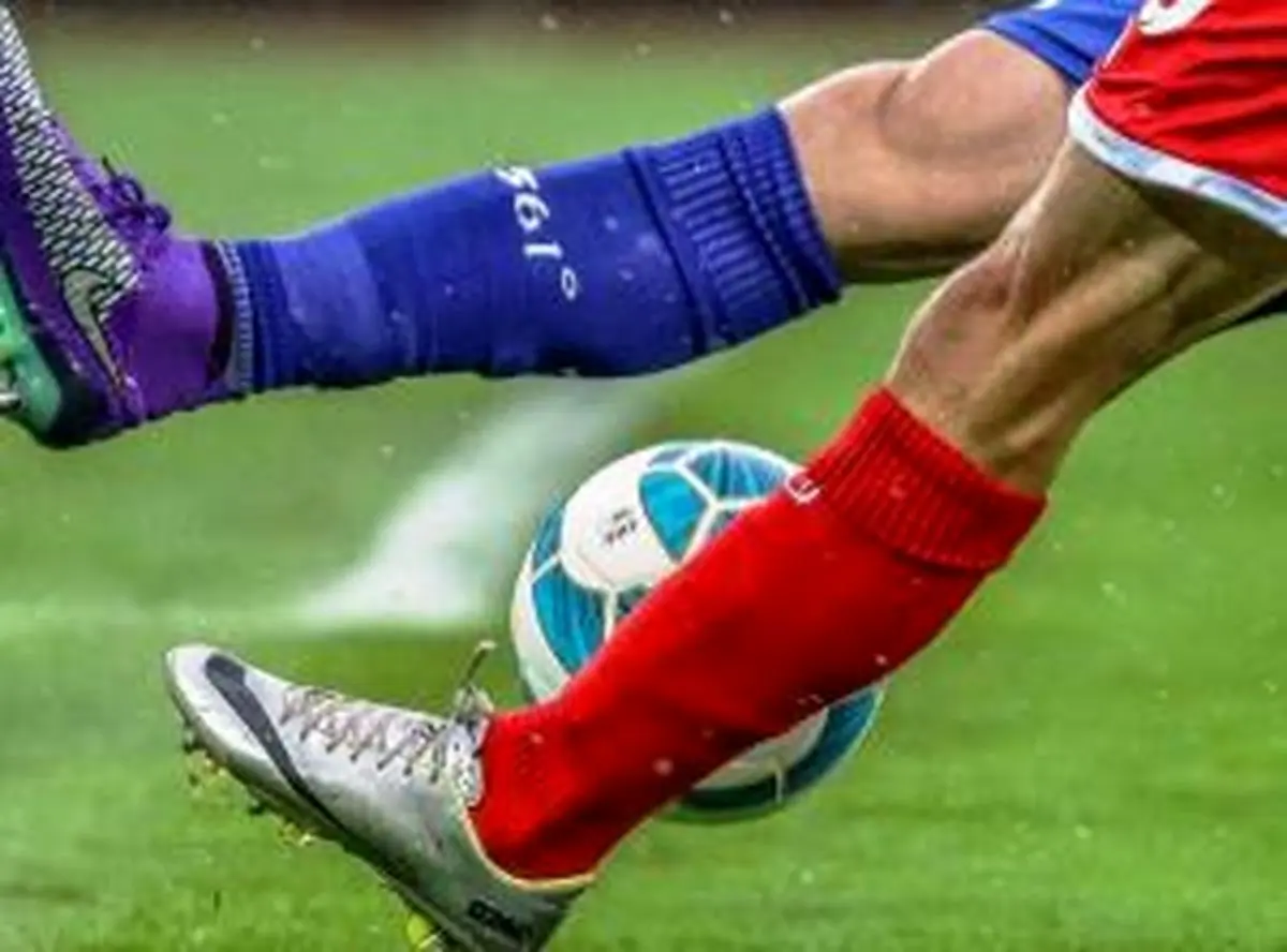 داور استقلال را از باخت نجات داد/دو پنالتی پرسپولیس گرفته نشد