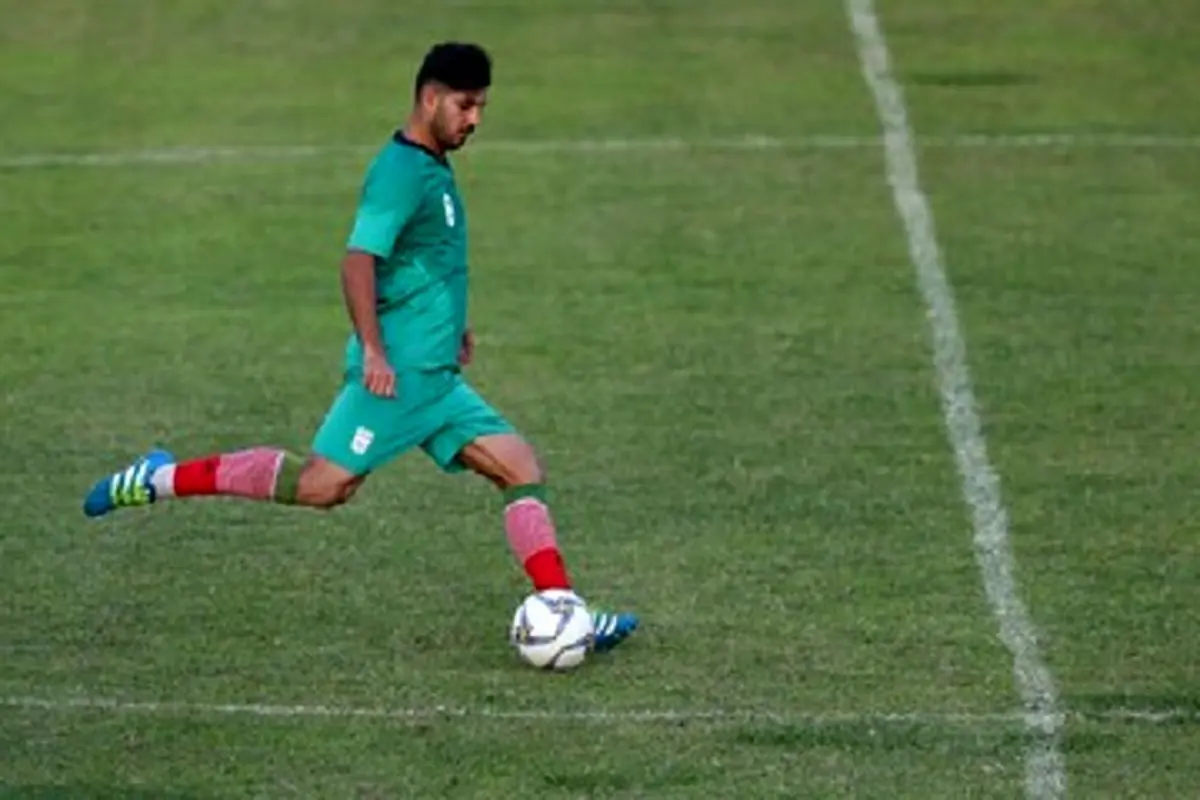 اولین خرید جدید پرسپولیس در نقل و انتقالات