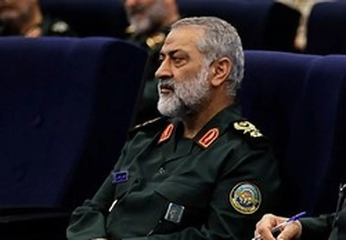 سخنگوی ارشد نیروهای مسلح جواب تهدید ترامپ را داد