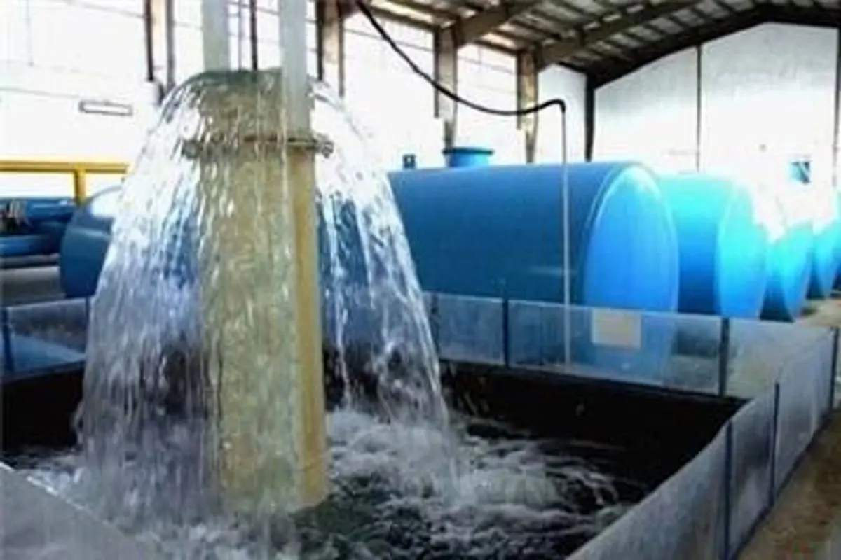 شرایط بهداشت محیطی مناطق زلزلهزده غرب کشور