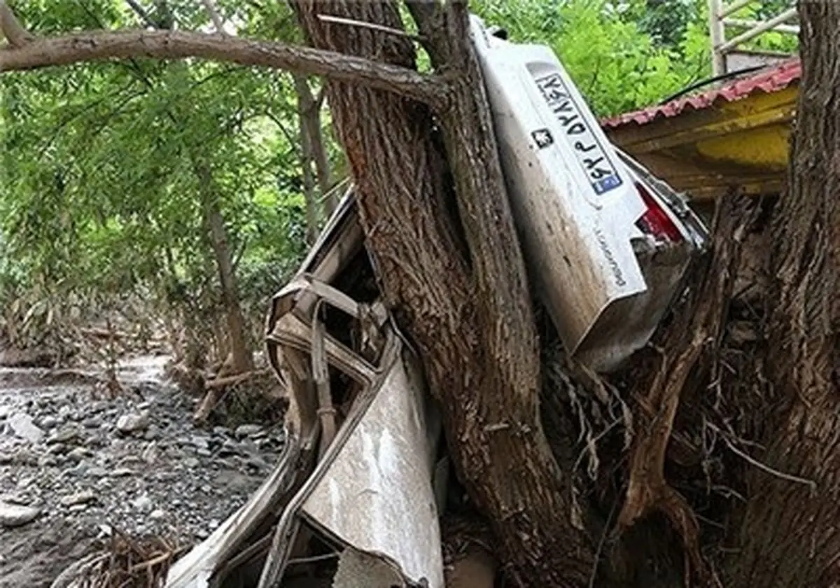 سازمان‌های امدادی آمادگی ندارند