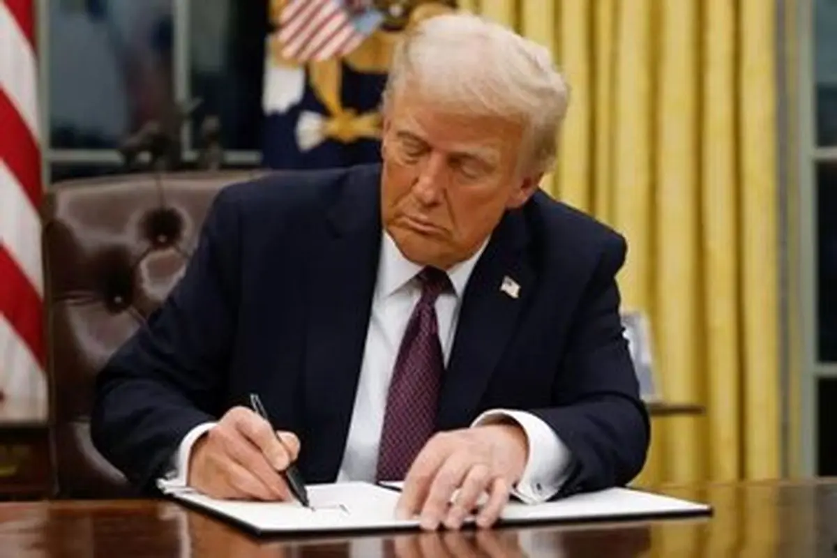 16دروغ بزرگی که ترامپ در 8روز جنگ گفت