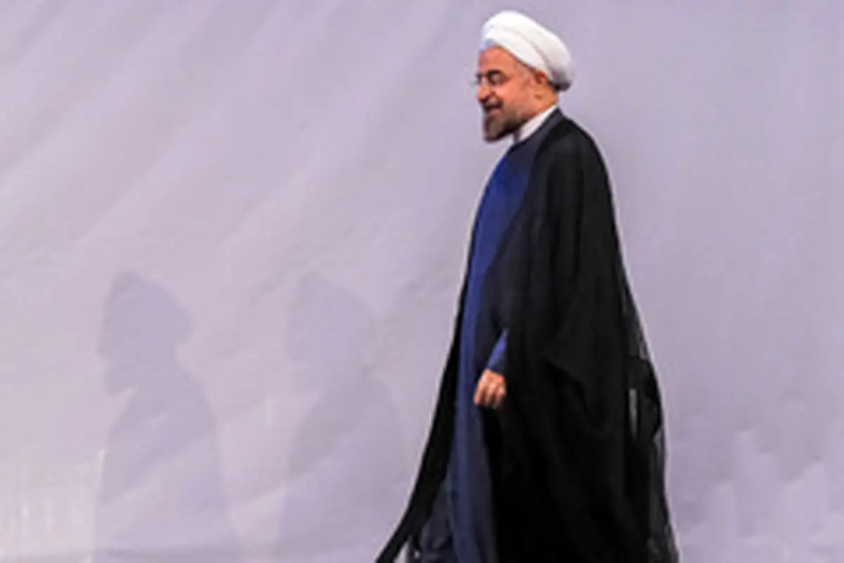 ادعای یک مقام آمریکایی درباره «میانهرو» نبودن روحانی