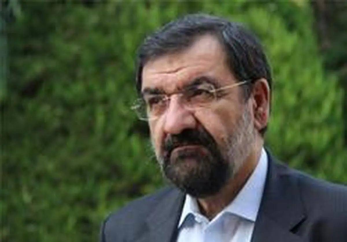 محسن رضایی: قدرت سپاه پاسداران یک واقعیت است