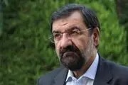 محسن رضایی: قدرت سپاه پاسداران یک واقعیت است
