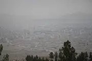 نتیجه جلسه کارگروه اضطرار آلودگی هوای تهران امروز دوشنبه ۱۳ آذر ۱۴۰۲
