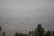نتیجه جلسه کارگروه اضطرار آلودگی هوای تهران امروز دوشنبه ۱۳ آذر ۱۴۰۲