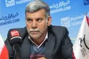  اجازه فعالیت به کارخانه سولفات سدیم در میقان را تا پایان سال نمی‌دهیم 