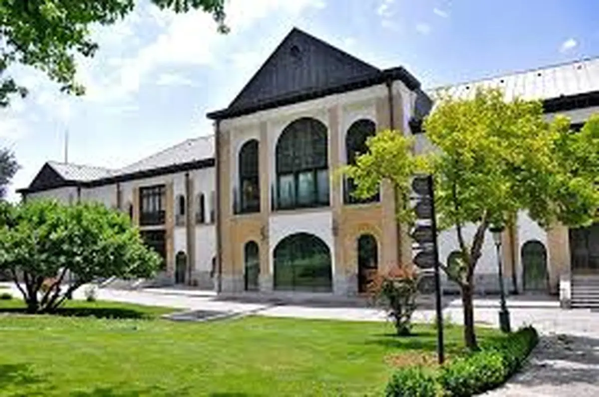 مجموعه فرهنگی تاریخی نیاوران در تاریخ 14 خرداد ماه تعطیل است