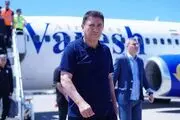 پرونده ویزای تیم ملی ایران وارد فاز جدید شد