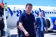 پرونده ویزای تیم ملی ایران وارد فاز جدید شد