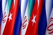 جزییات دستور کار نشست آستانه در تهران