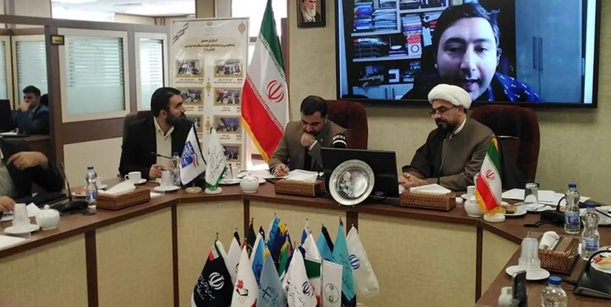 بسته اینترنت جبرانی به تمام  مردم هدیه داده می‌شود