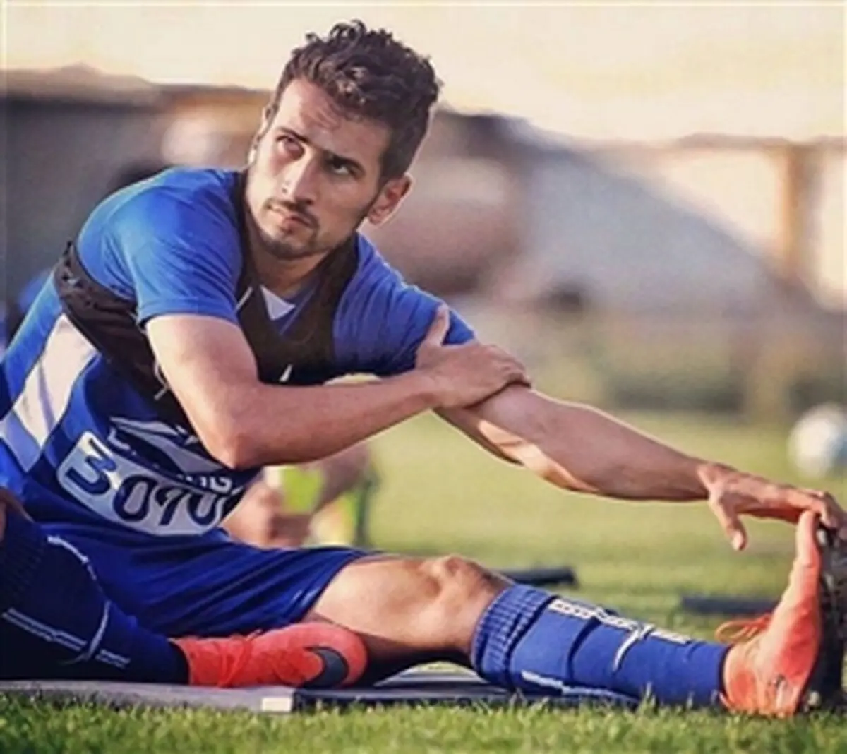 شاه ماهی نقل و انتقالات امشب استقلالی می شود