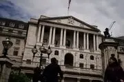 نگرانی رئیس بانک مرکزی انگلیس از وجود تورم