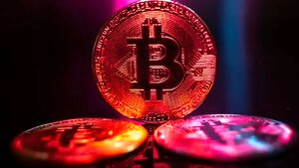 وضعیت بازار بیتکوین قرمز شد!