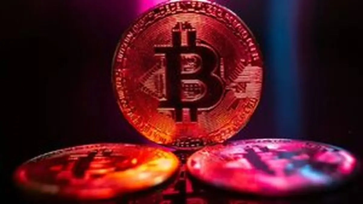 وضعیت بازار بیت‌کوین قرمز شد!
