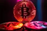 وضعیت بازار بیت‌کوین قرمز شد!
