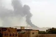 
حمله دوباره آمریکا و انگلیس به یمن
