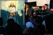 برگزاری جشن سده در کرمان/گزارش تصویری