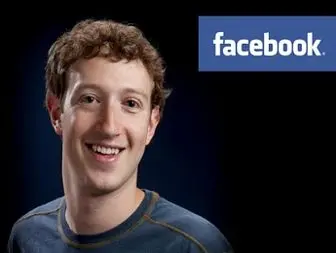 مؤسس فیس‌بوک ثروتمندترین جوان دنیا