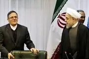 انتصاب سیف به عنوان مشاور روحانی چه پیامی دارد؟