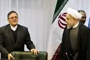 انتصاب سیف به عنوان مشاور روحانی چه پیامی دارد؟