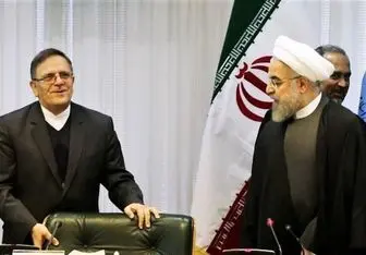 تشکر روحانی از سیف نقض غرض بود رویکرد دولت باید تغییر کند