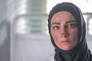 تصاویری دیدنی از محیا دهقانی در «نجلا 2»