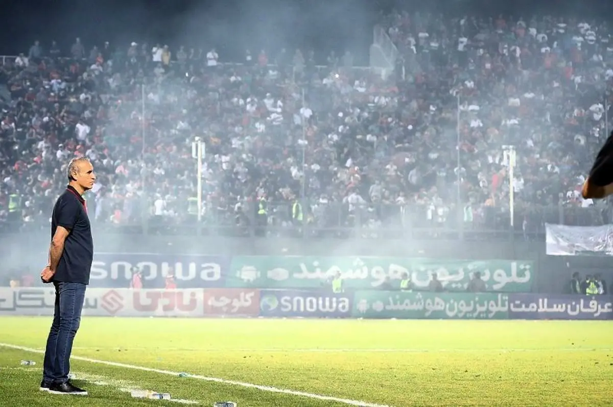 خبر عجیب از پرسپولیس| یحیی مجانی برای پرسپولیس کار می کند!
