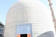 بازدید کمیته هسته‌ای مجلس از تاسیسات آب سنگین و راکتور اراک