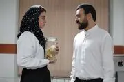 «قایق کاغذی سفید» به ایستگاه پایانی رسید