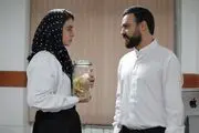 «قایق کاغذی سفید» به ایستگاه پایانی رسید