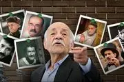 مروری بر کارنامه‌ «سعید پورصمیمی» به بهانه زادروز تولدش