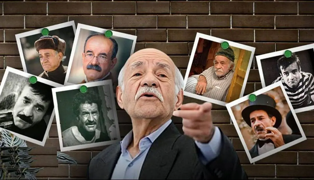 مروری بر کارنامه‌ «سعید پورصمیمی» به بهانه زادروز تولدش