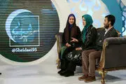 فاطمه گودرزی: مادر سخت‌گیری نیستم