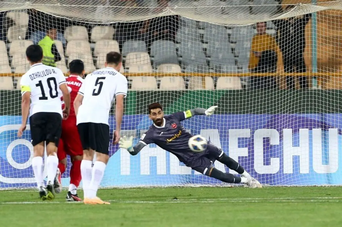 این سه پرسپولیسی زمستان به قطر میروند