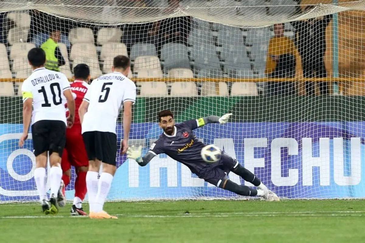 این سه پرسپولیسی زمستان به قطر می‌روند
