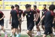 جدایی دو ستاره پرسپولیس قطعی شد
