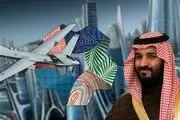 تمسخر پروژه‌های بلندپروازانه محمد بن سلمان در رسانه‌های بین‌المللی