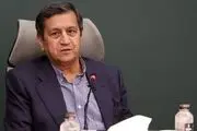 اولین اظهارات همتی بعد از بازگشت به بانک مرکزی