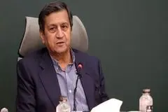 اولین اظهارات همتی بعد از بازگشت به بانک مرکزی