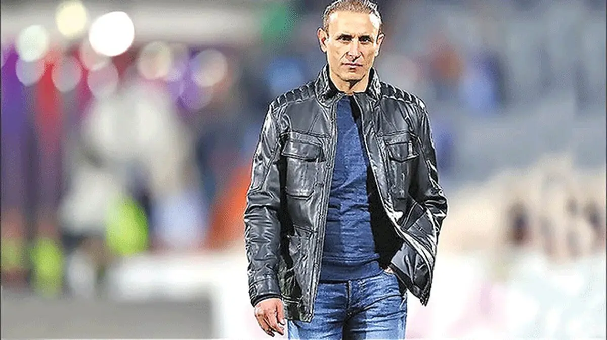 تکلیف حضور یحیی گل‌محمدی بر روی نیمکت پرسپولیس روشن شد