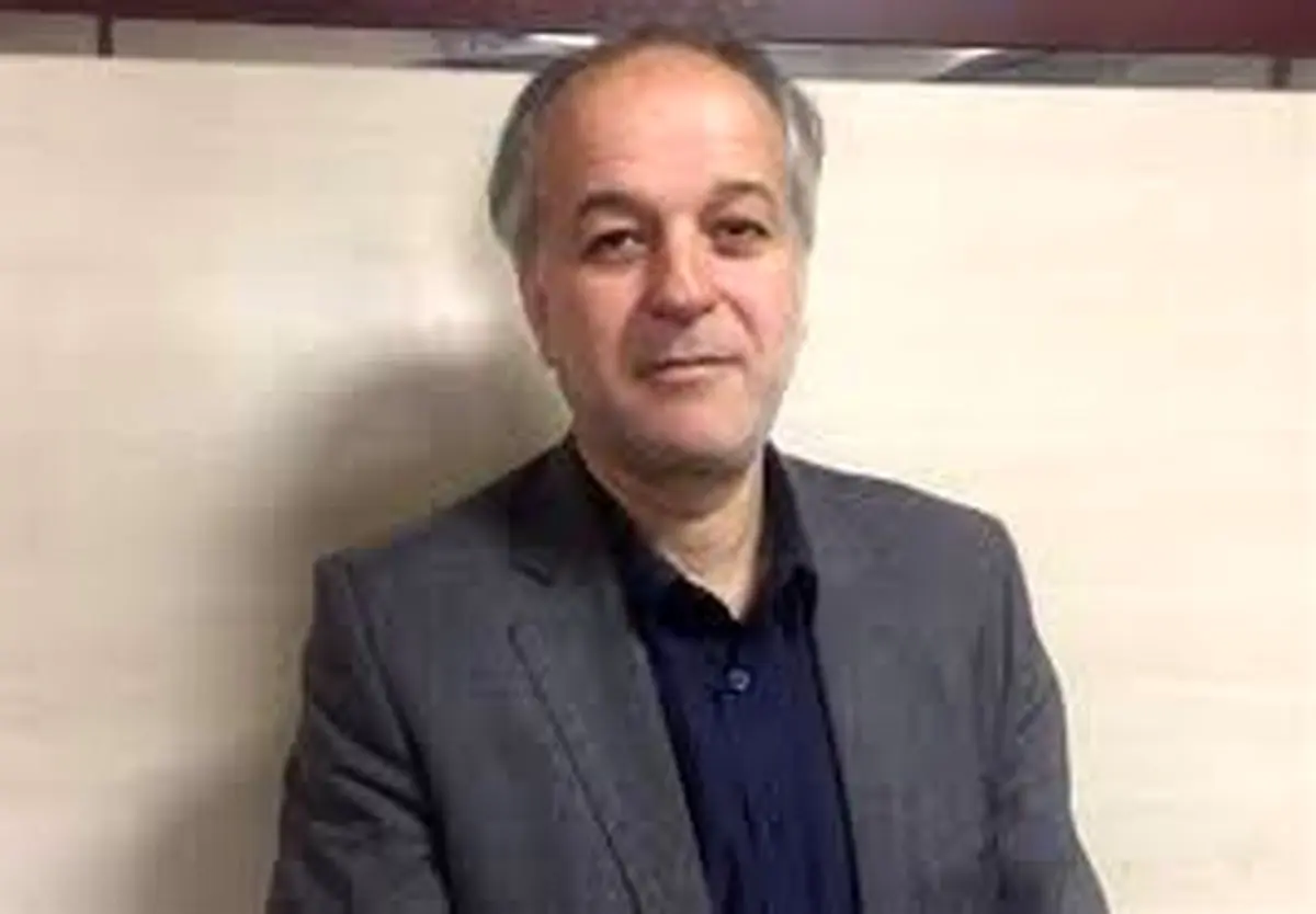 سرپرست تراکتورسازی چرا به کمیته اخلاق می رود؟